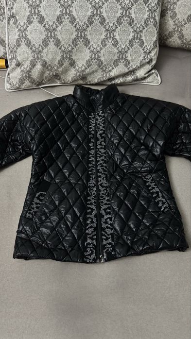 Женская верхняя одежда