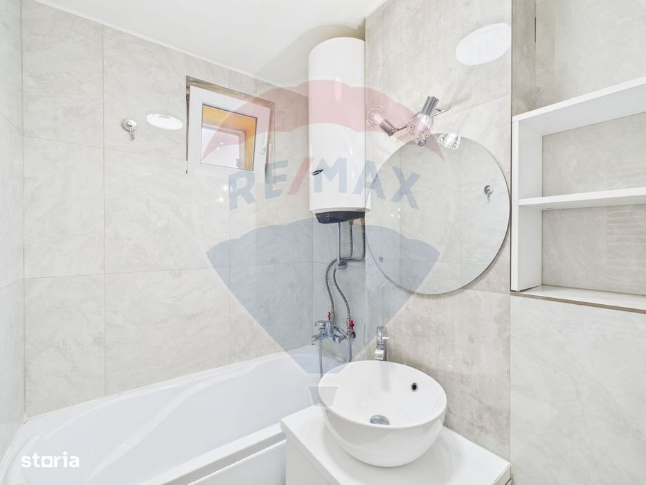 Apartament 3 camere 5 min Metrou Obor