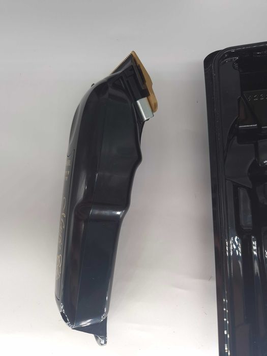 Masina Tuns Wahl Magic Clip Cordless Black Edition -Resigilat Excelent