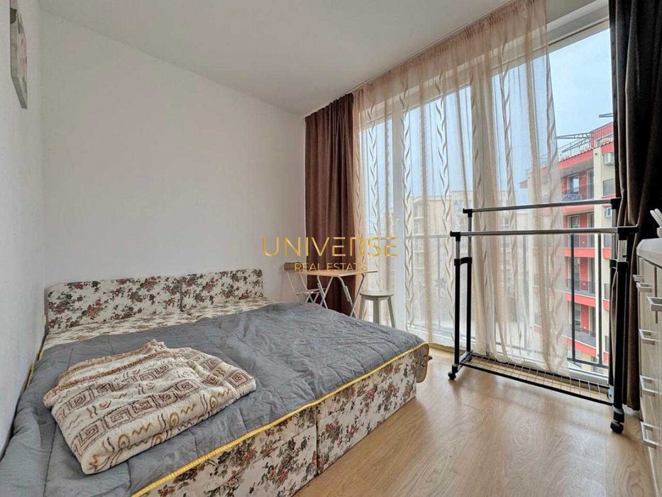 Продава се Двустаен апартамент в к.к. Слънчев бряг - 55 кв.м за 700 €/кв.м - Снимка #8