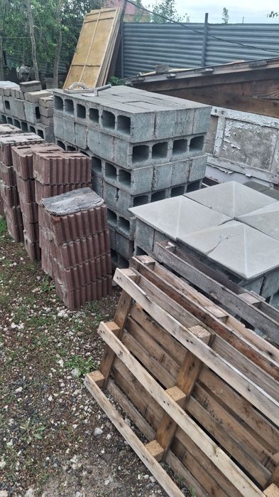 Продам Кирпич СКЦ.