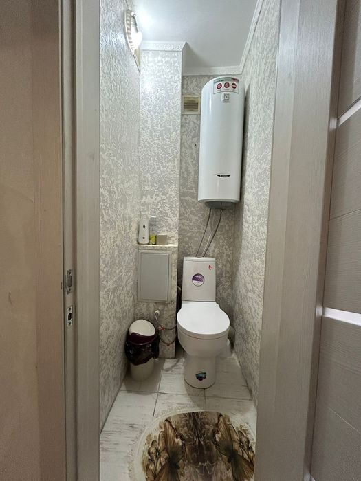 Продаем квартиру