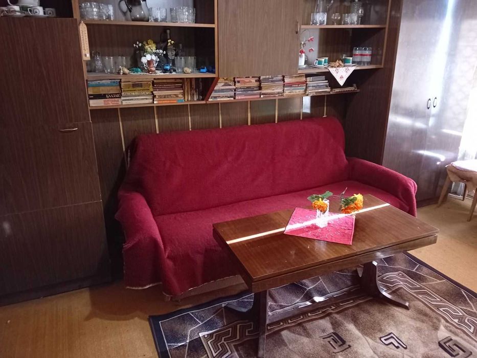 Продава се Двустаен апартамент в Ловеч, Широк център - 63 кв.м за 651 €/кв.м - Снимка #11