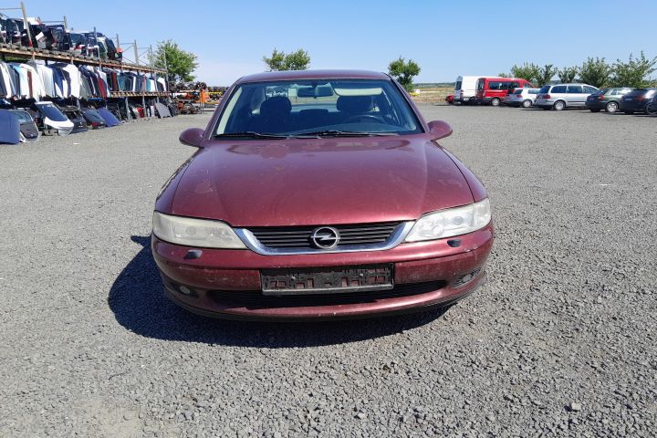 Planetara fata dreapta Z18XE Z18XE Opel Vectra B (facelift)