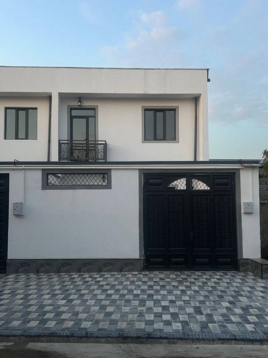 Кибрай тумани Ункургонда 1,3 сотих ховли