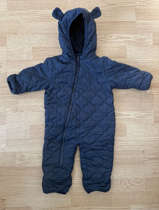 Детский комбинезон