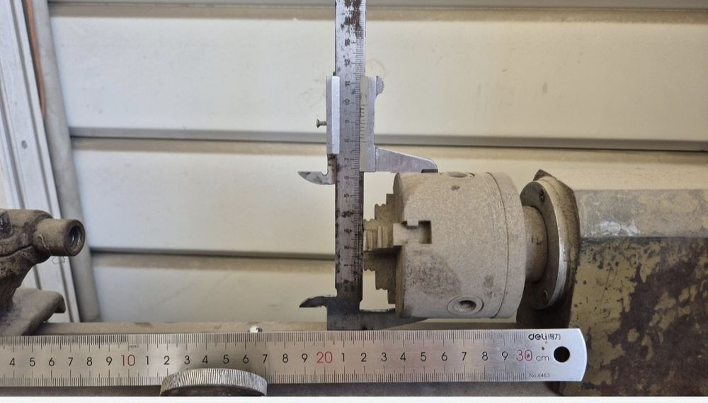 Токарный станок ссср 1д601