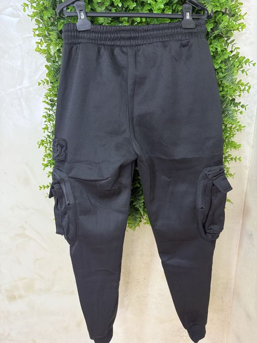 Мъжки тениски и карго панталони