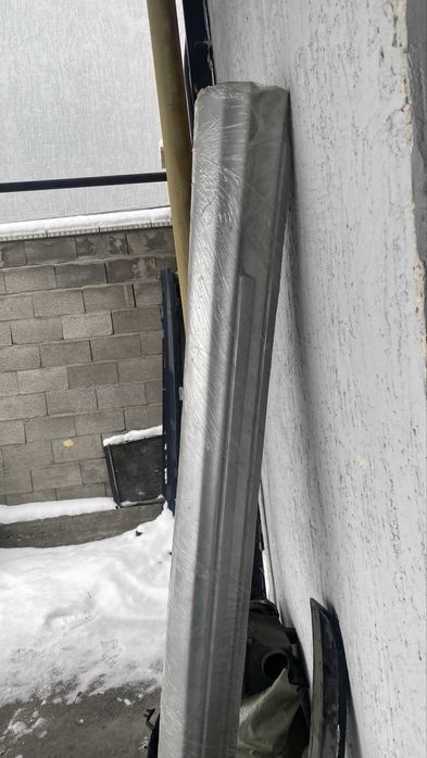 6.3 обвесы mercedes W211