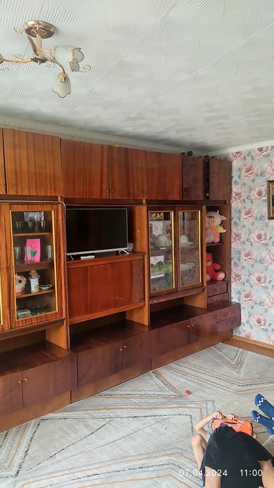 Продам трех комнатную квартиру - Ansicht 6