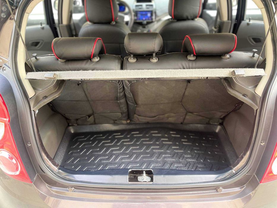 Chevrolet Spark 2022 Avtomat Choco