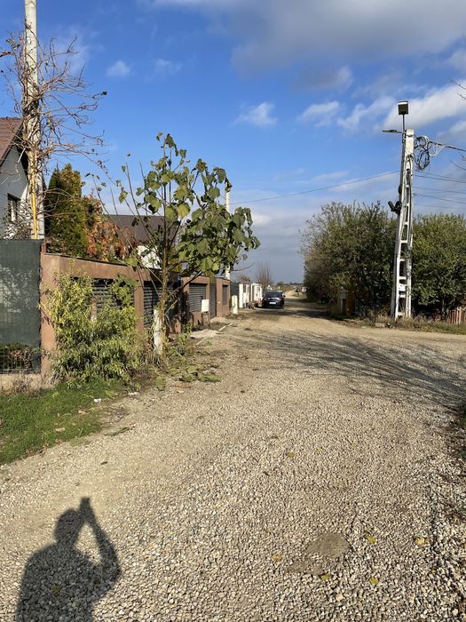 Teren Pt case perfect !!! 1800 mp De vinzare Sau Inchiriere 1euro MP !