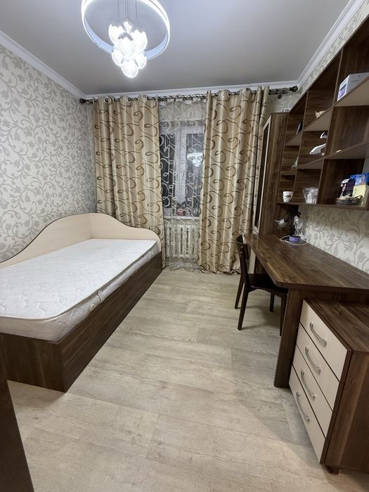 Юнусабад 18 квартал Квартира 3/4/4