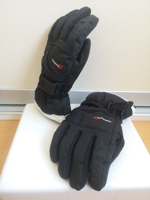 Manusi snowboard ski Leki  Trigger S Gore-Tex