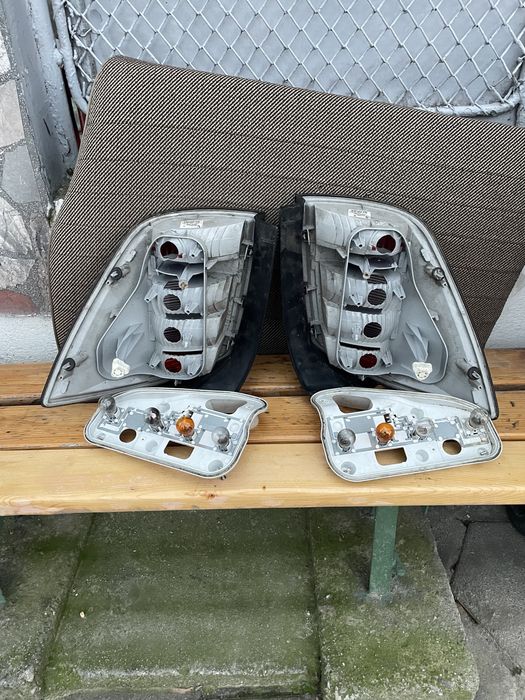 Оригинален стоп за опел астра H комби оборудвани наличен е левия стоп