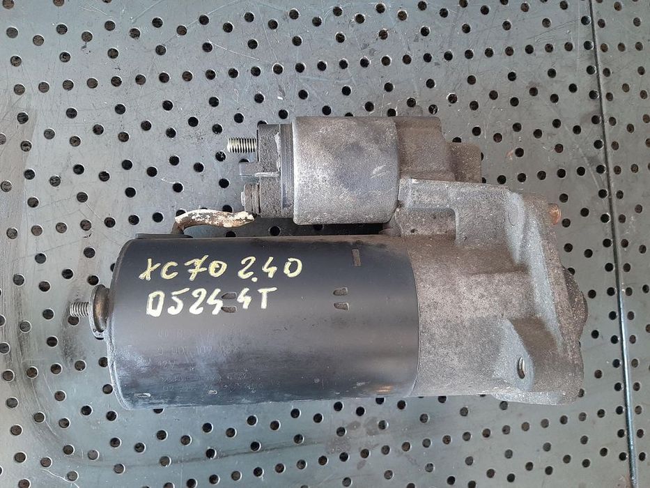 electromotor 2.4 d  volvo xc70 s60  s80 0001109252
