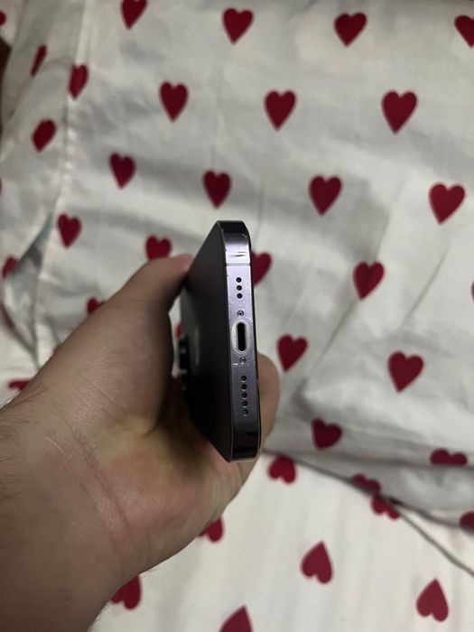 Айфон 14 про на 128 гб