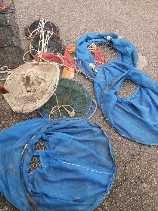 Риболовни принадлежности