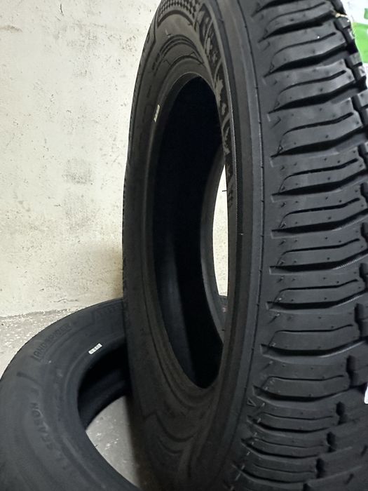 Нови всесезонни гуми LANDSPIDER EUROTRAXX A/S 225/60R17 103V XL 2256017