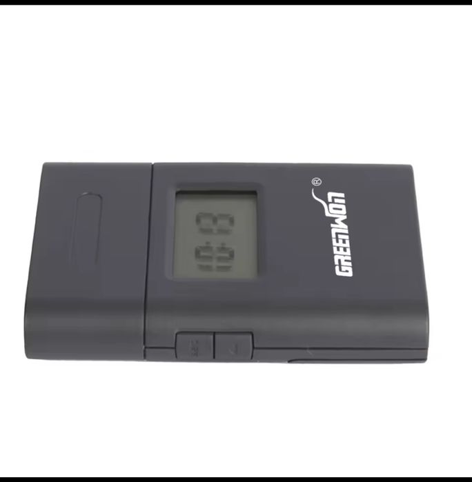 Alcool Tester Profesional，Etilotes digital