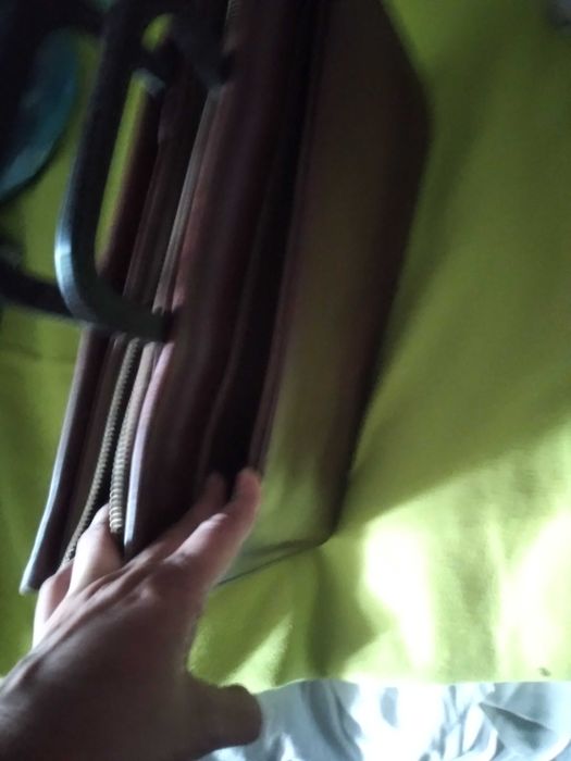 Портфель папка ссср