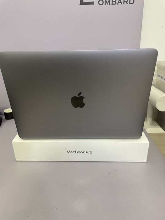 Mac Book 2020 Touch Bar СА46813