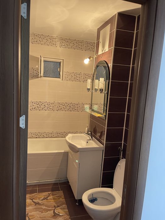 Apartament de inchiriat 1 Mai