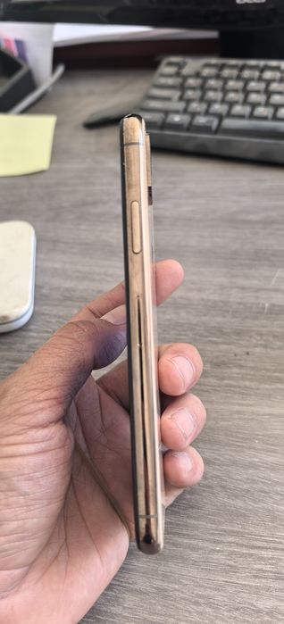 IPhone Xs обмен с моей доплатой