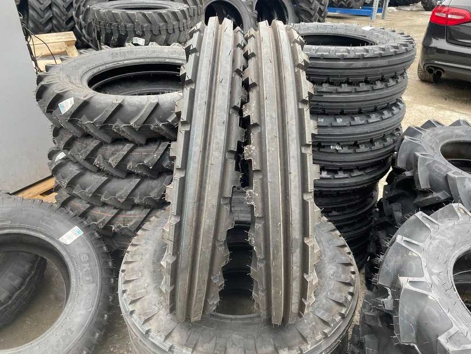 6.50-16 Anvleope BKT directie cu 6PR garantie livrare