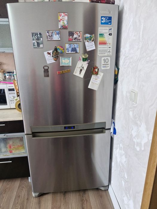 Быстрый ремонт холодильников