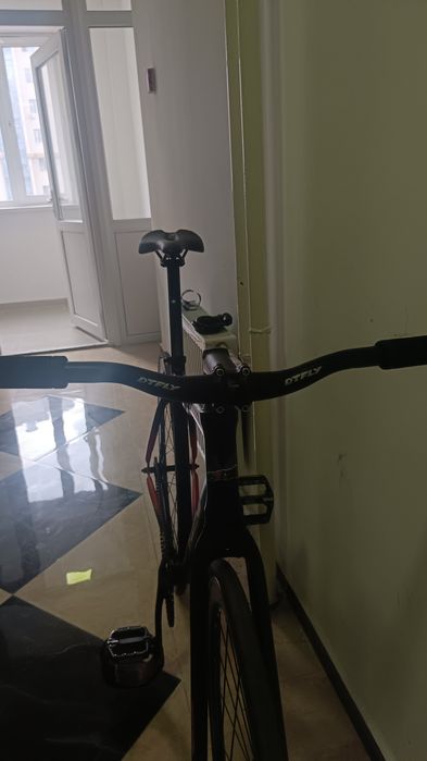 Fixed Gear Modric