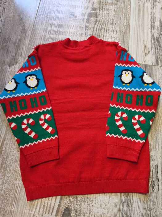 Pulover h&m,marimea 86