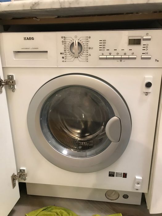 Hofmann Kir moshina ustasi / Ремонт стиральных машин