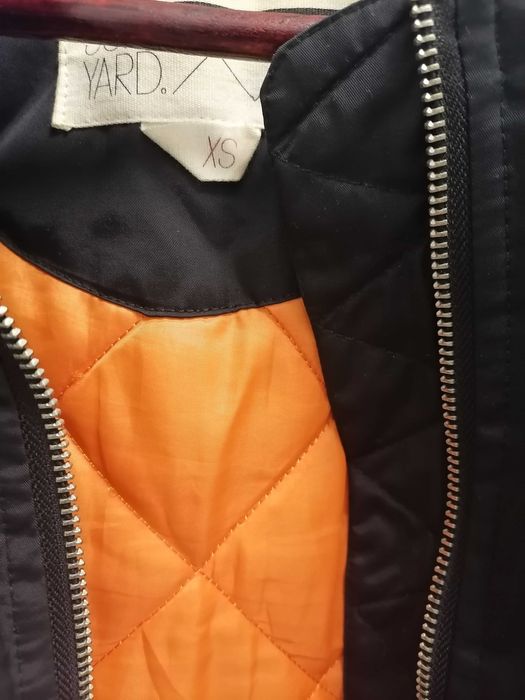 Яке унисекс размер XS за 10лв