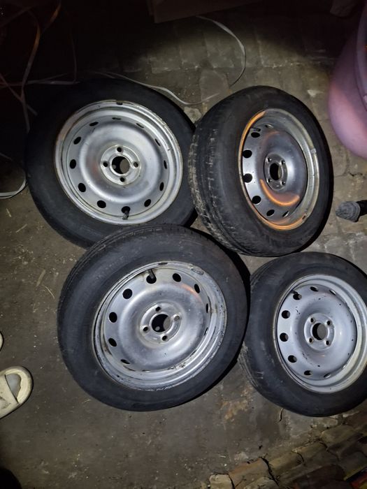 Продам штампы 4×100
