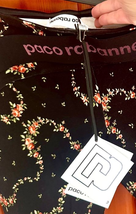 Paco Rabanne клин , La Martina