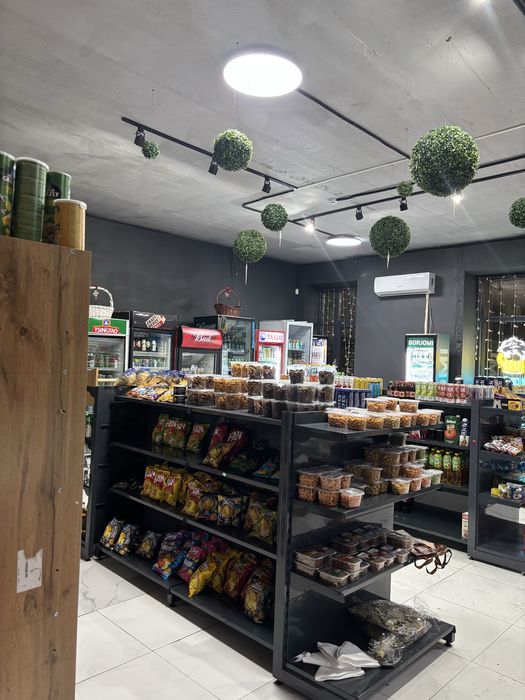 Астана, алкомаркет