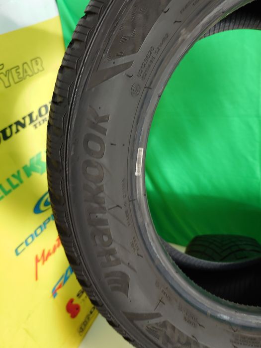 205/55R16 Hankook DOT23&22 STARE FOARTE BUNA