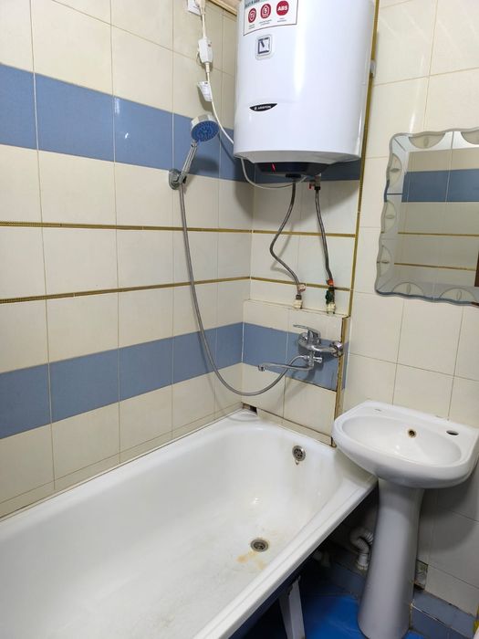 Продам 1-комнатную  квартиру