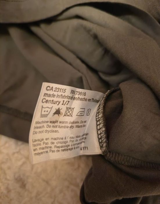 Tricou mânecă lungă Hugo boss M