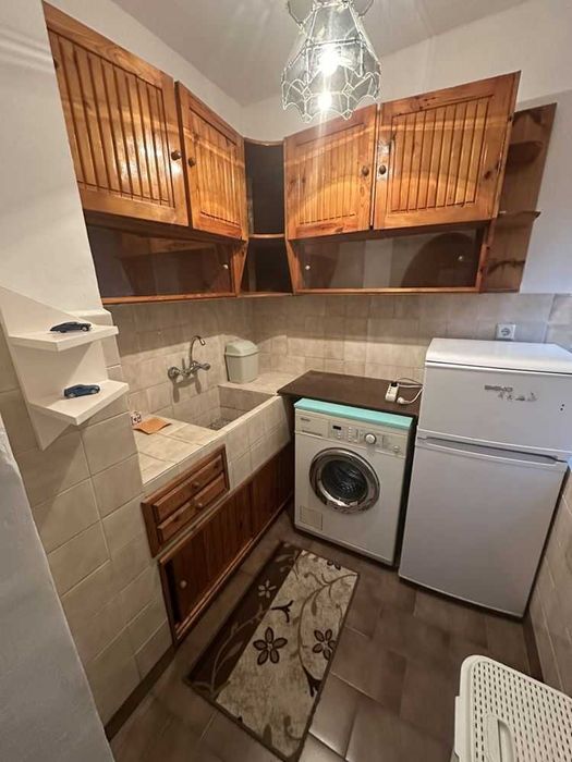 Дава се под наем Двустаен апартамент в Пловдив, Тракия - 37 кв.м за 229.5 € - Снимка #5