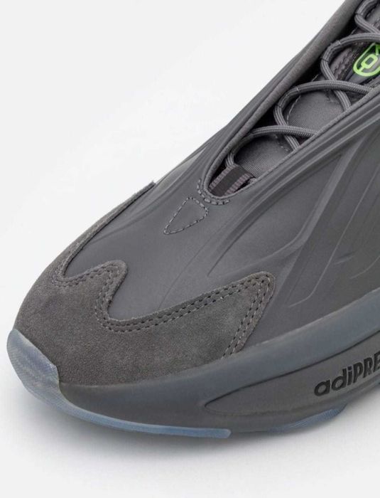 Adidas Originals OZRAH Grey bărbați 43, 1/3