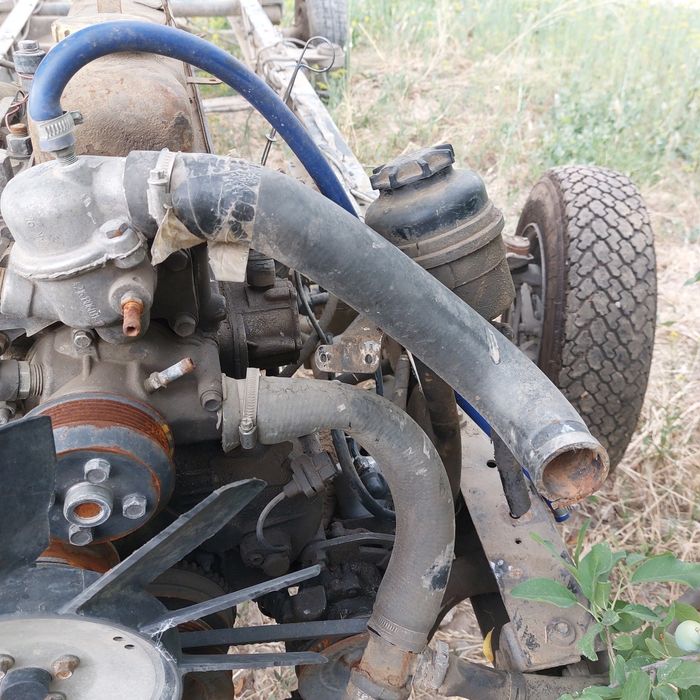 газелге мотор 100 ижектор