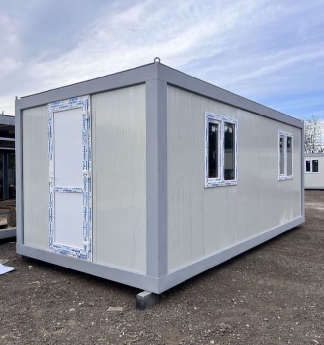 Vand containere modulare fără avans transport gratuit