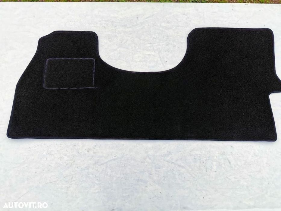 Covorase mocheta Sprinter W906 /VW CRAFTER 2005-2018