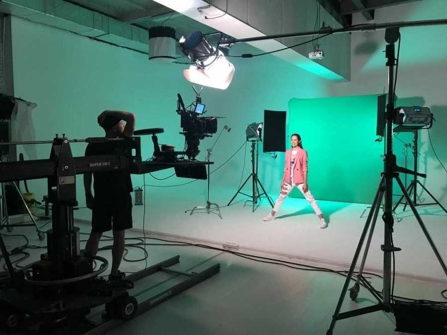 Съемка, продакшн, монтаж рекламных, визитных и имиджевых промо роликов