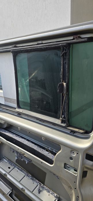 Странични врати VW Transporter T5 и T6