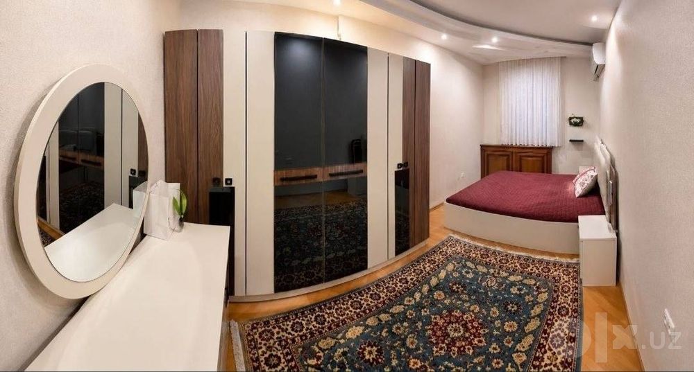 2 комнатная метро Новза (Хамза)