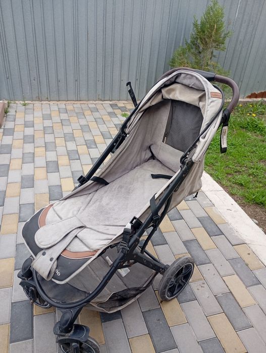 Продам б/у детская коляска