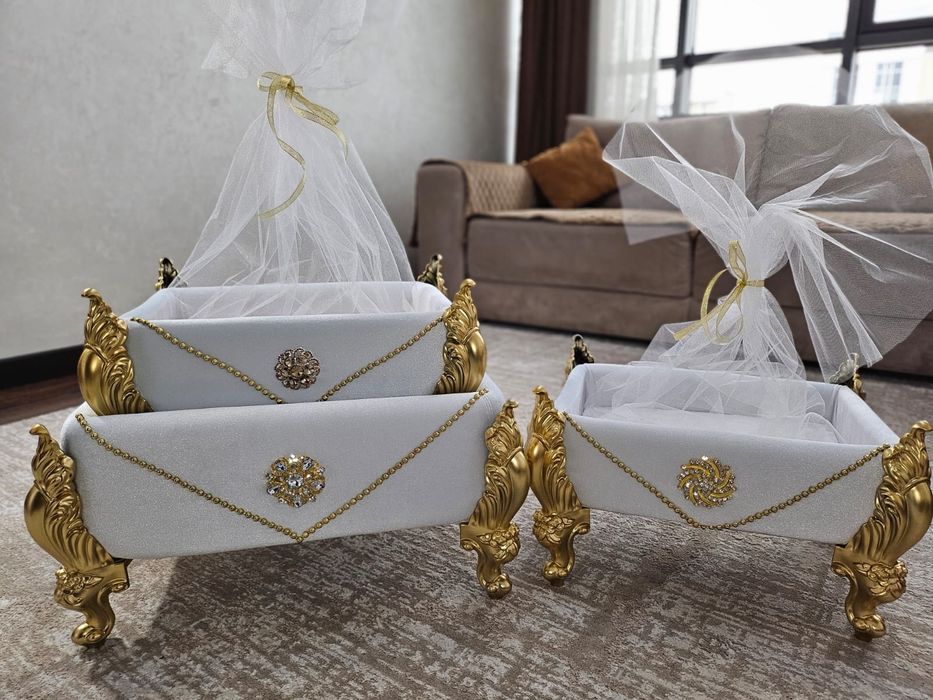 Той бастар, қудалық